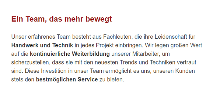 Beschattung für  Bidingen für  Bidingen