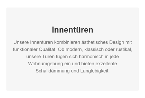 Innentueren für 87651 Bidingen