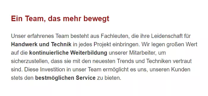 Beschattung für  Adelshofen in der Nähe von  Adelshofen