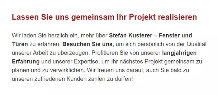 Moebel nach Mass für 82276 Adelshofen 