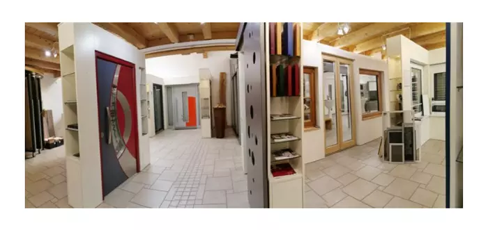 Raffstore in der Nähe von  Adelshofen 